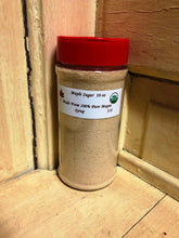 Load image into Gallery viewer, Organic Granulated Maple Sugar